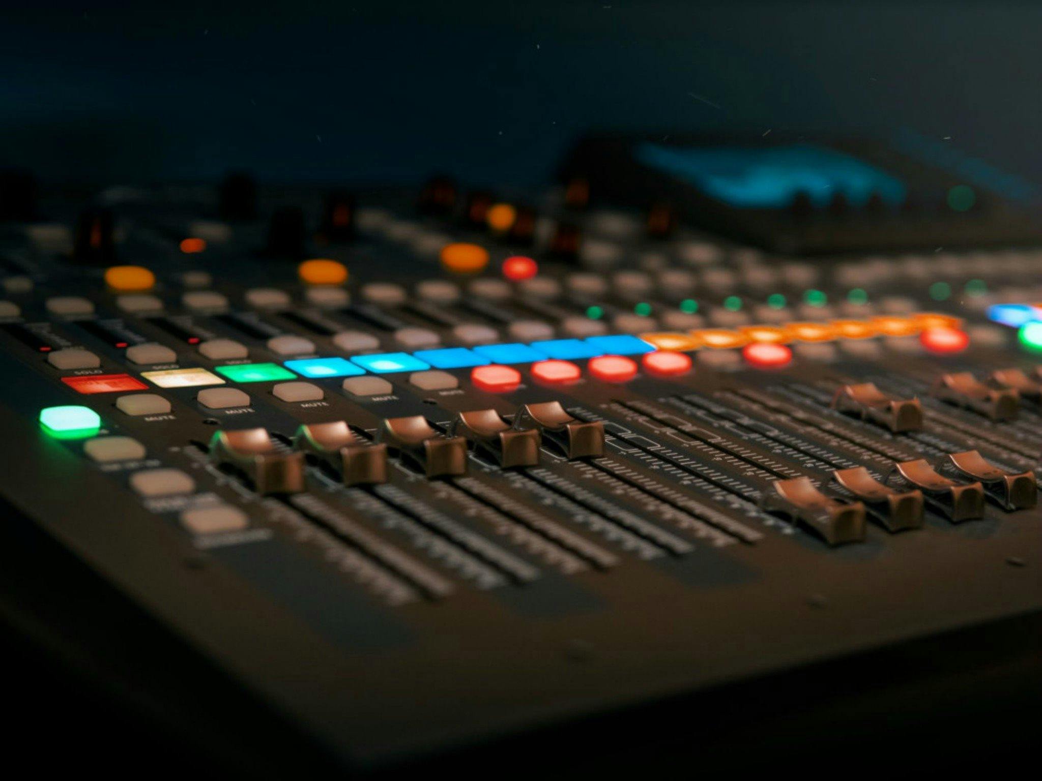 Hunter Valley Digital Radio