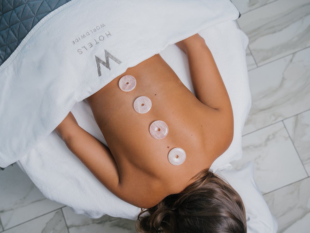 AWAY Spa W Brisbane
