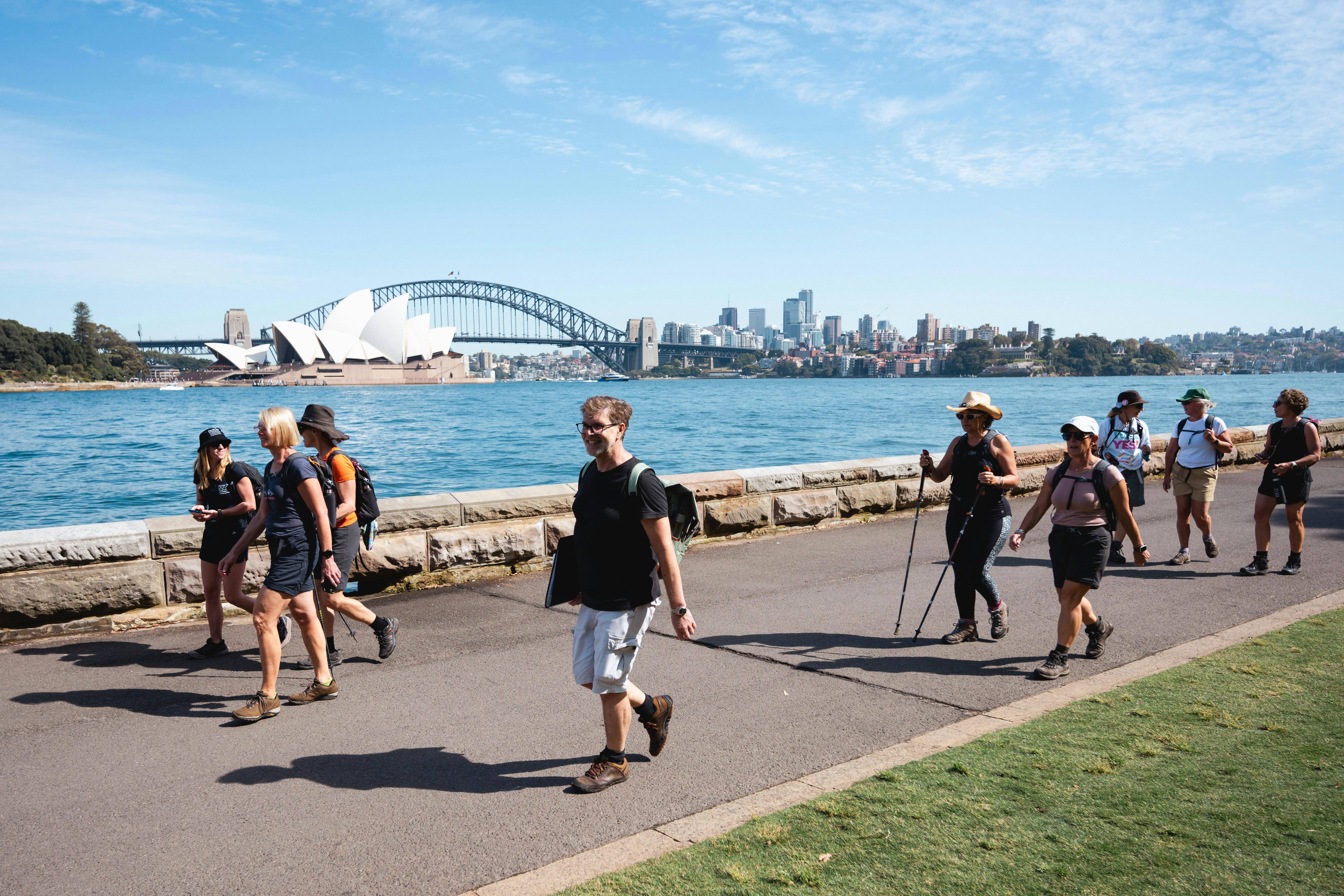 Sydney Harbour