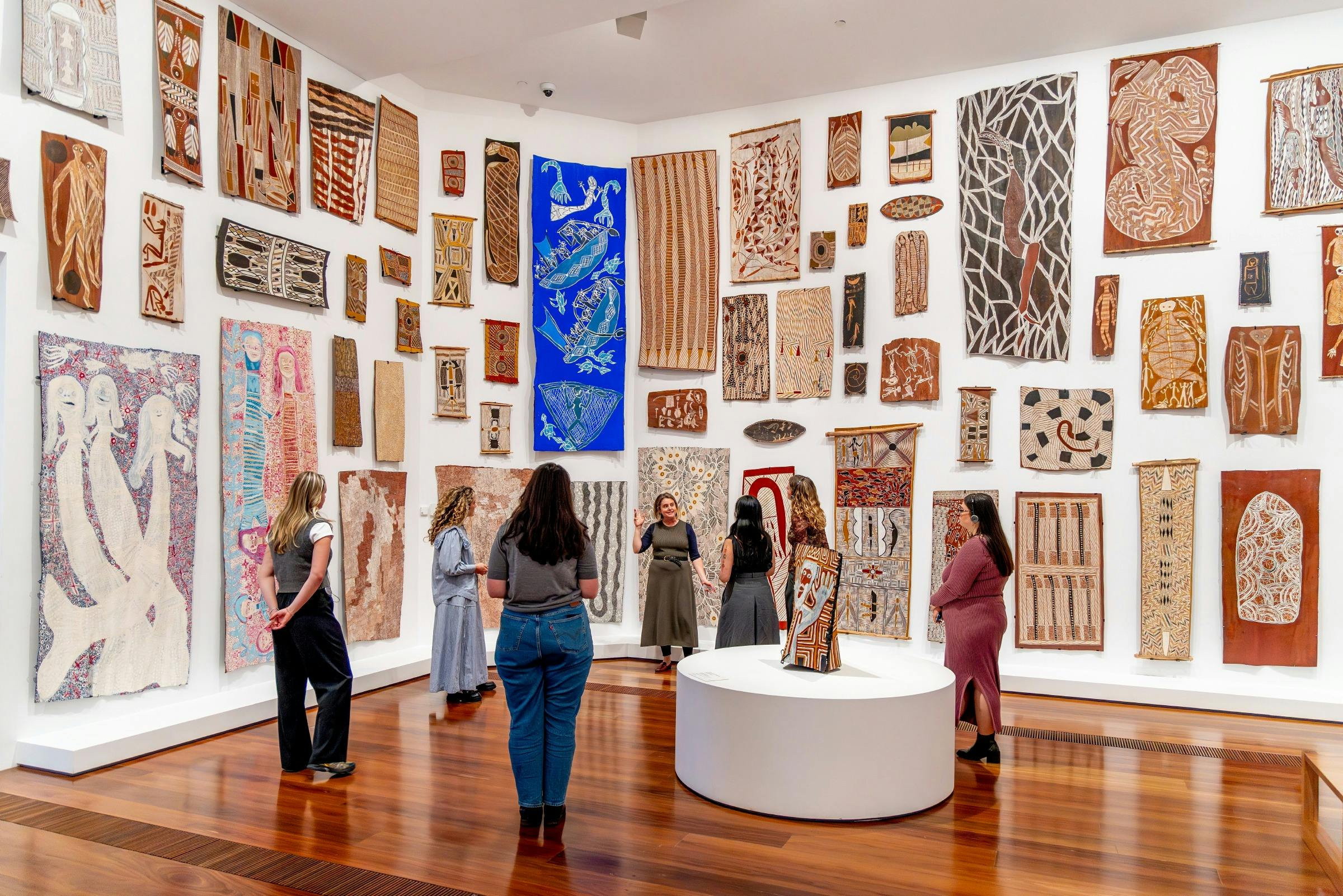 NGV - Best Of NGV Australia