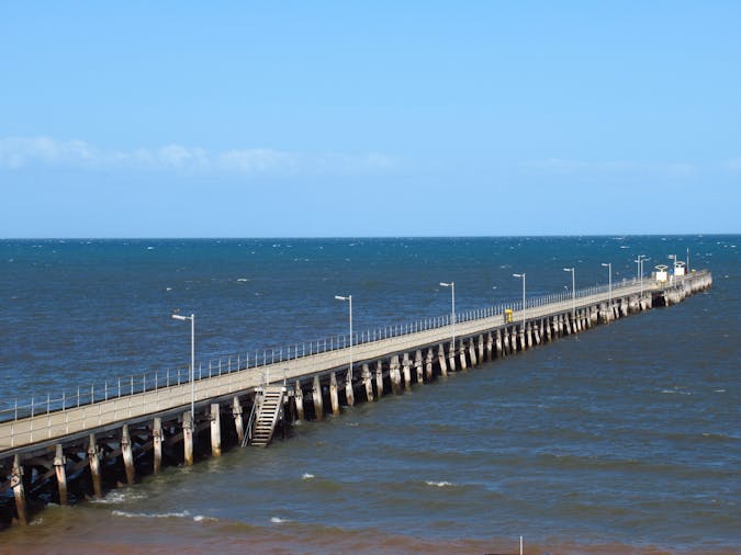 Ardrossan Seafood and Schnitzels
