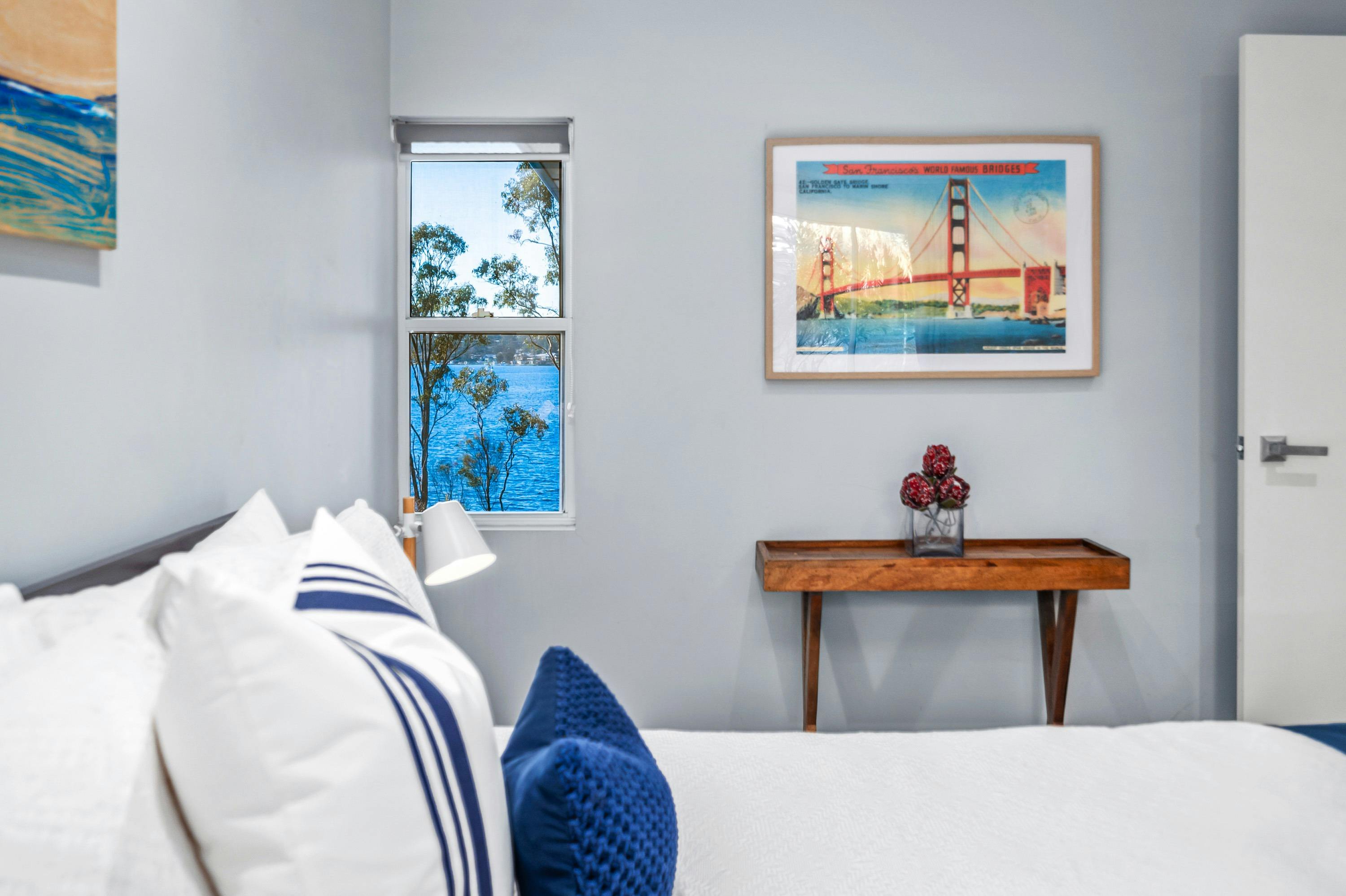 The Fam The Boathouse Wangi Book Direct