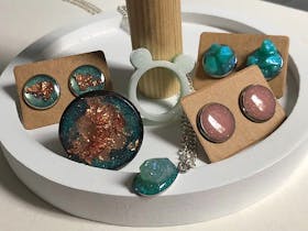 Handmade Jewelry