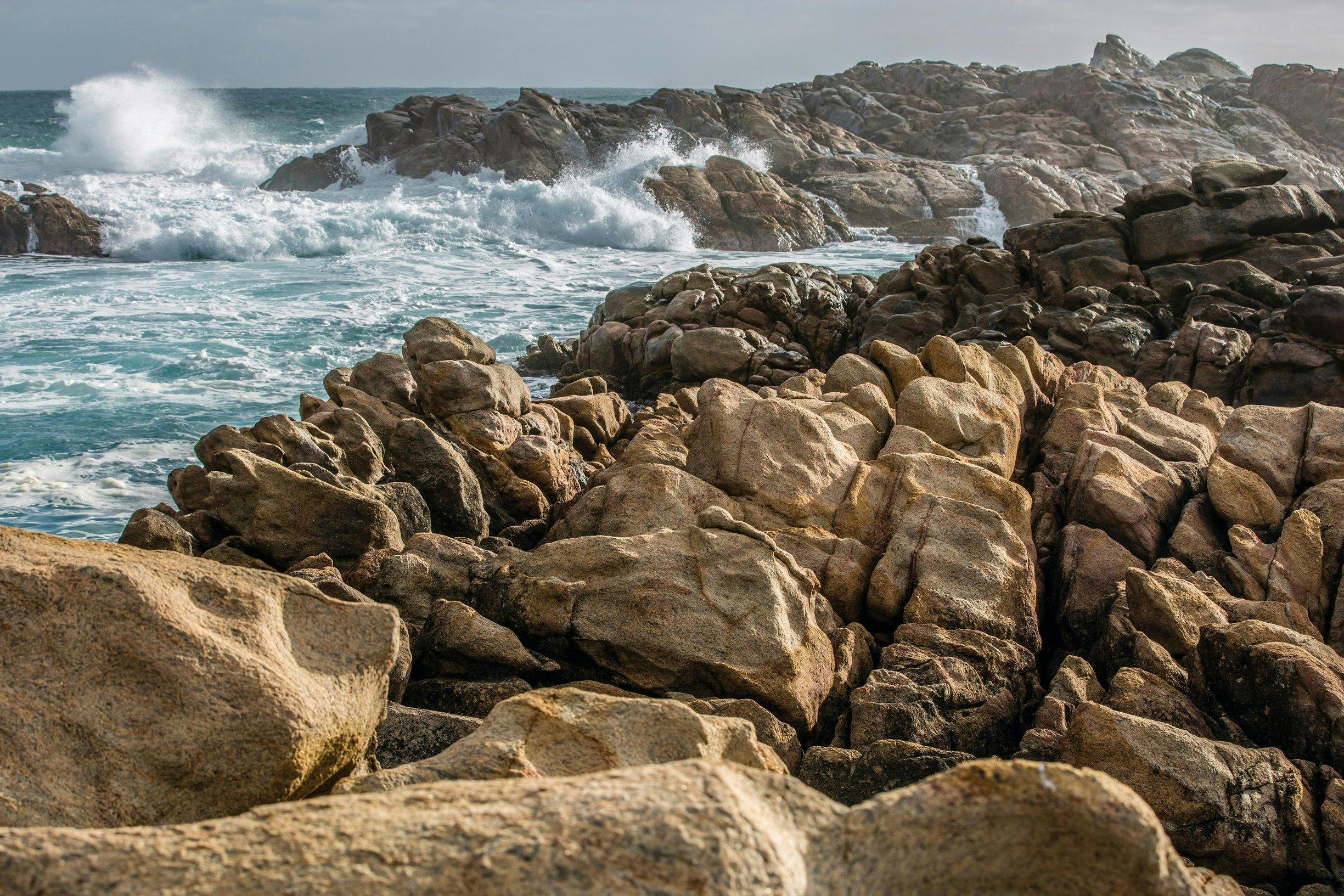 Canal Rocks, Yallingup, Western Australia