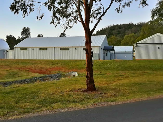 Tamworth Regional Astronomy and Science Centre