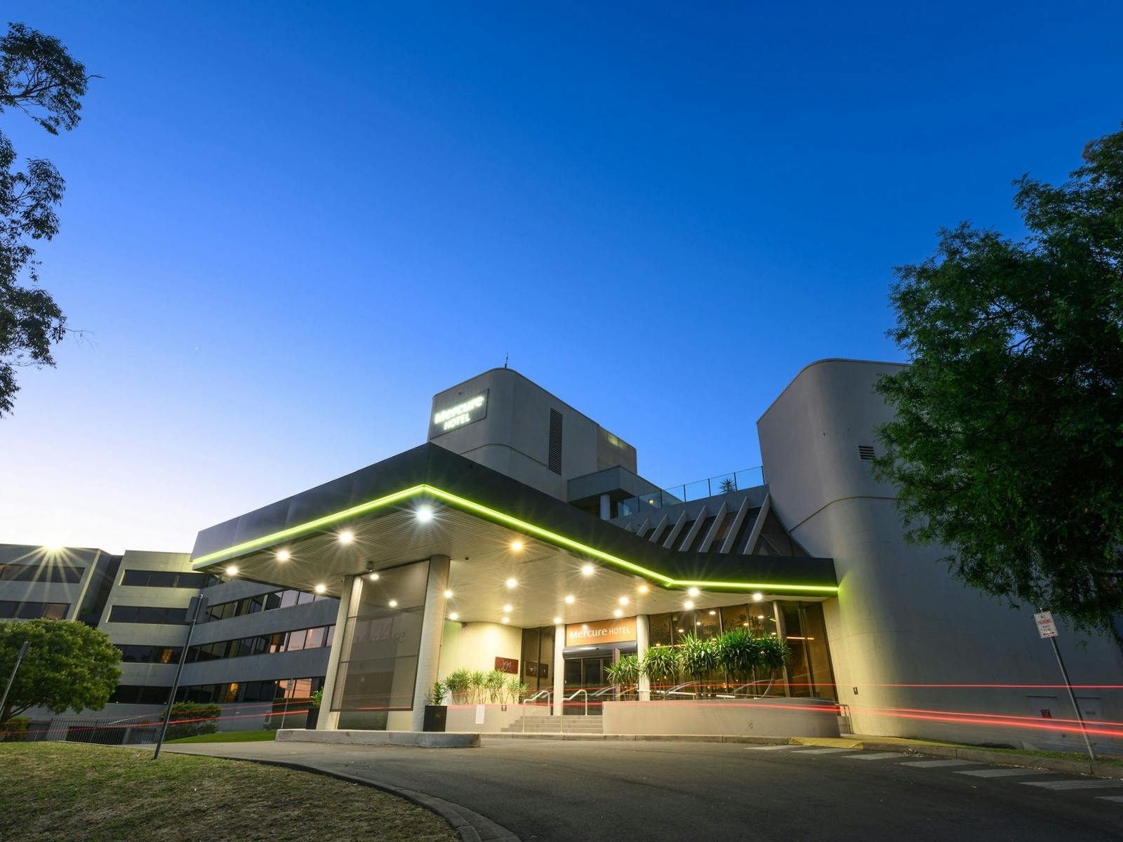 Mercure Penrith