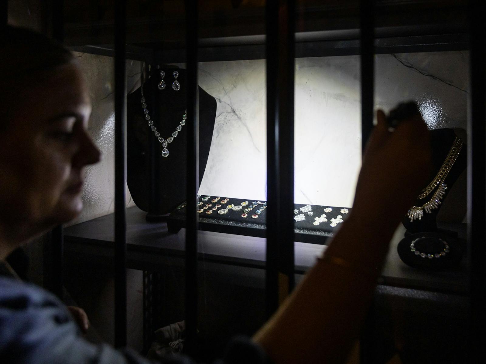 ESCAPE THIS Perth CBD Bank Heist escape room