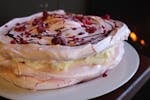 Local Berry Meringue