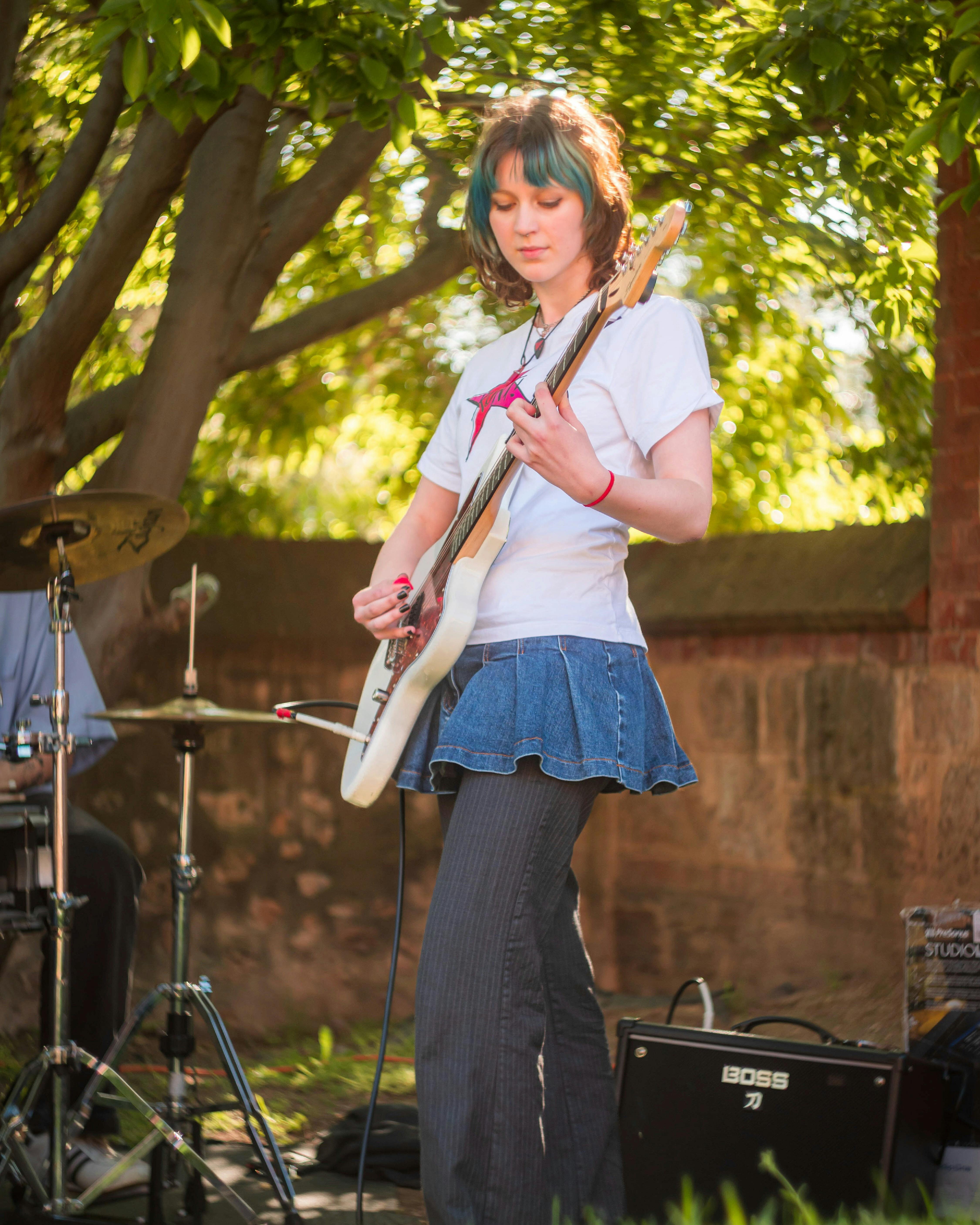 Carclew Holiday Bands April 2026