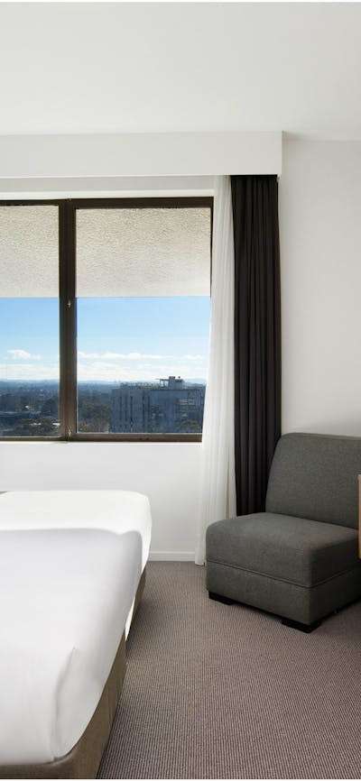 Mantra MacArthur Hotel - Studio Room