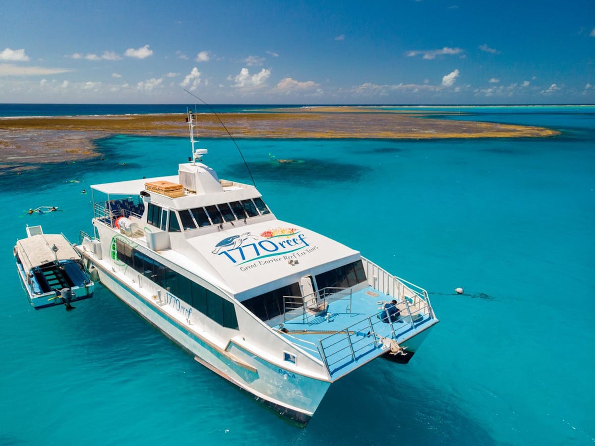 Lady Musgrave Island