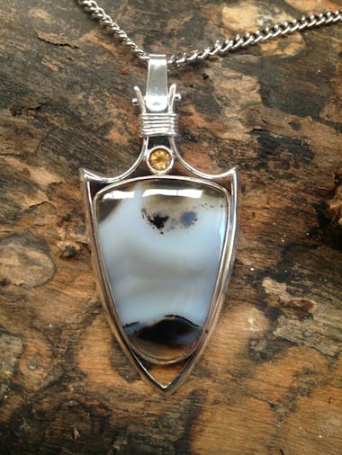 Wyldedog Jewellery