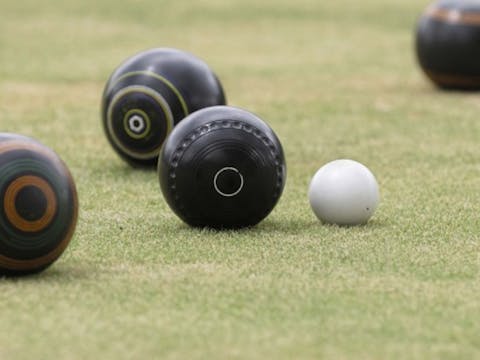 Camden Barefoot Bowls at Camden Sports Club