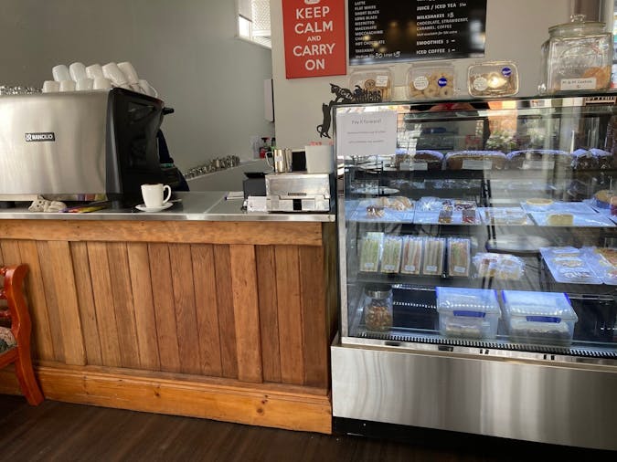 The Kittens Kitchen Kadina
