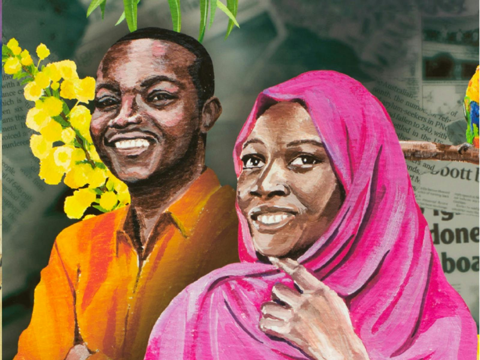 Youth Poster Awards Exhibition Victor Harbor, Event