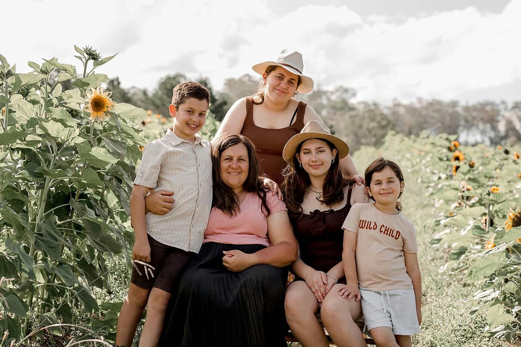 Glenbernie Family Farms