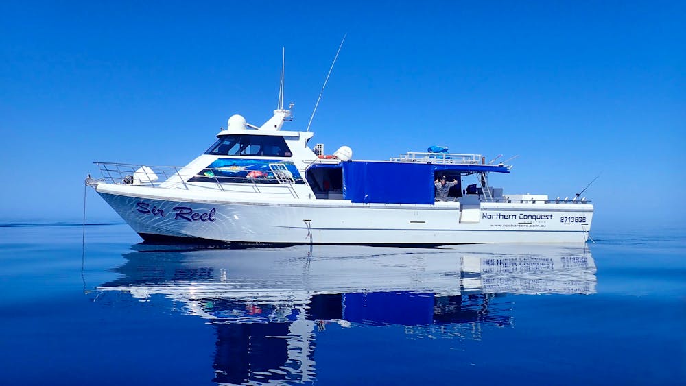Northern Conquest Charters.