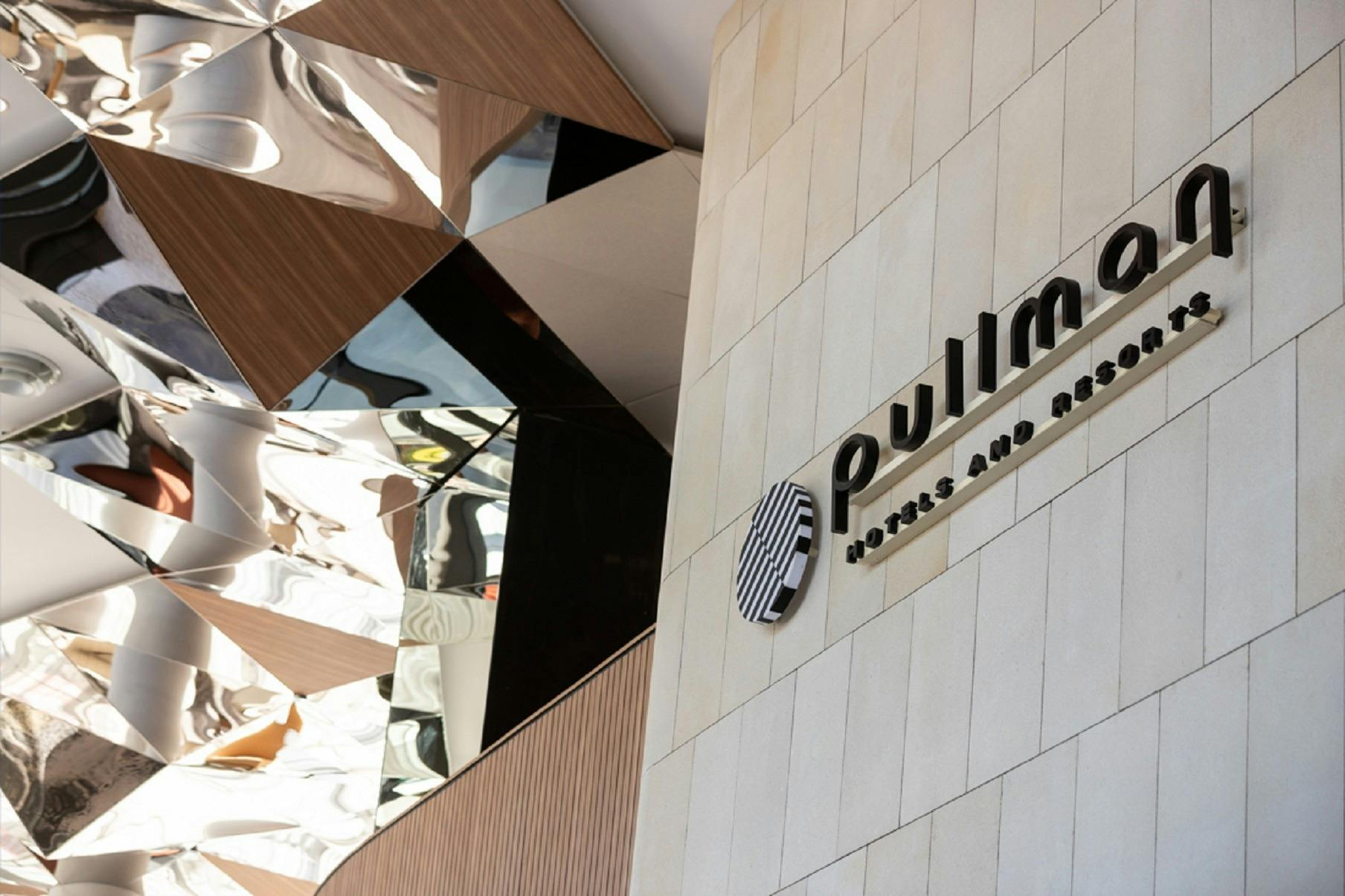 雪梨彭里斯鉑爾曼飯店