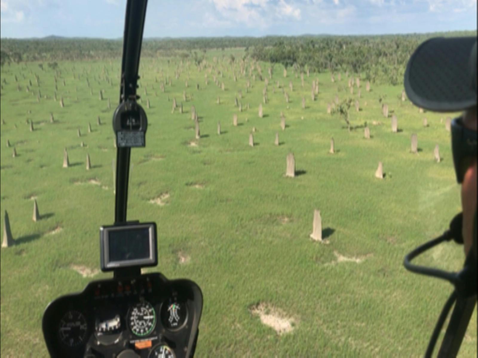 Litchfield NP 60 Minute