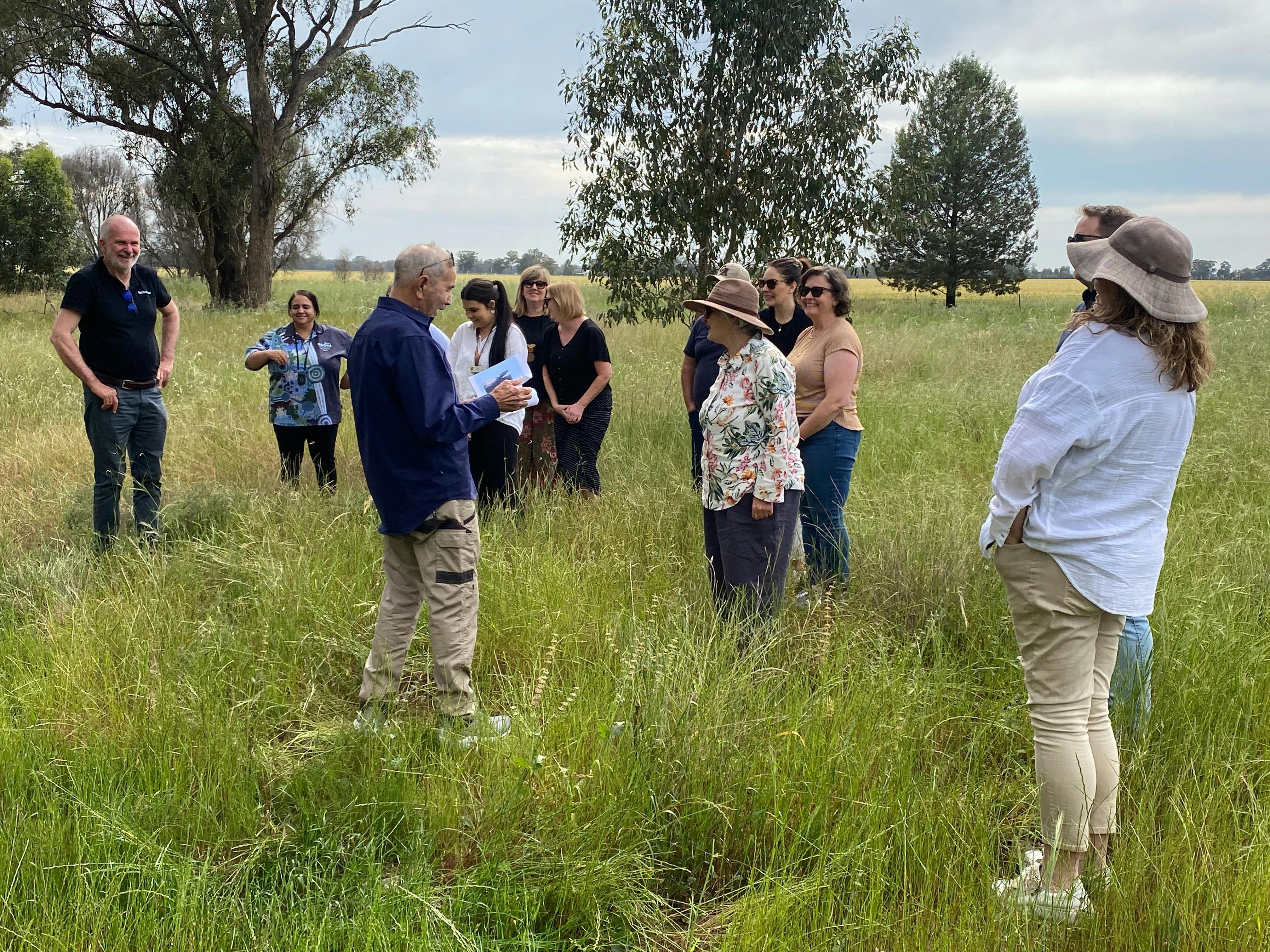 Cultural Discovery Tour