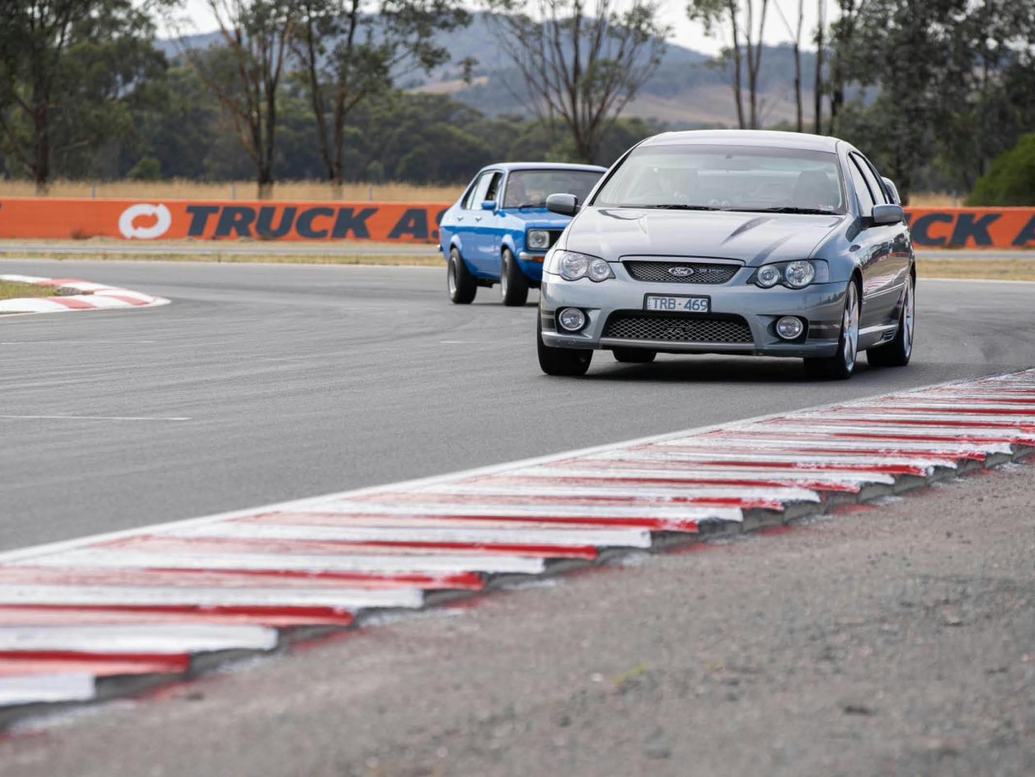 Winton Fun Day