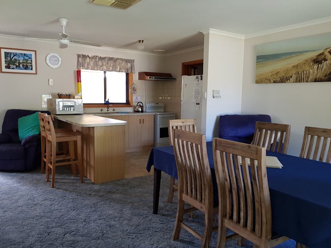 Leasingham Rest