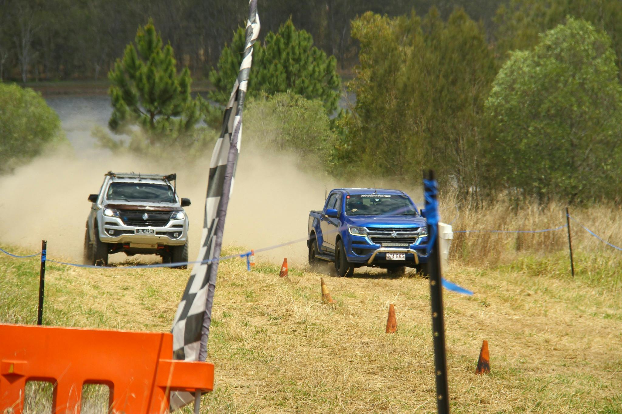 Cruise For The Blues - Wanderers Brisbane - Beyond Blue