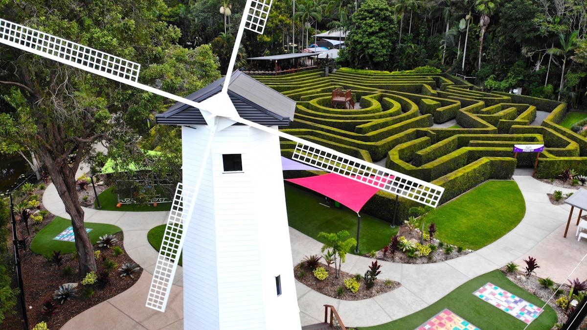 Windmill