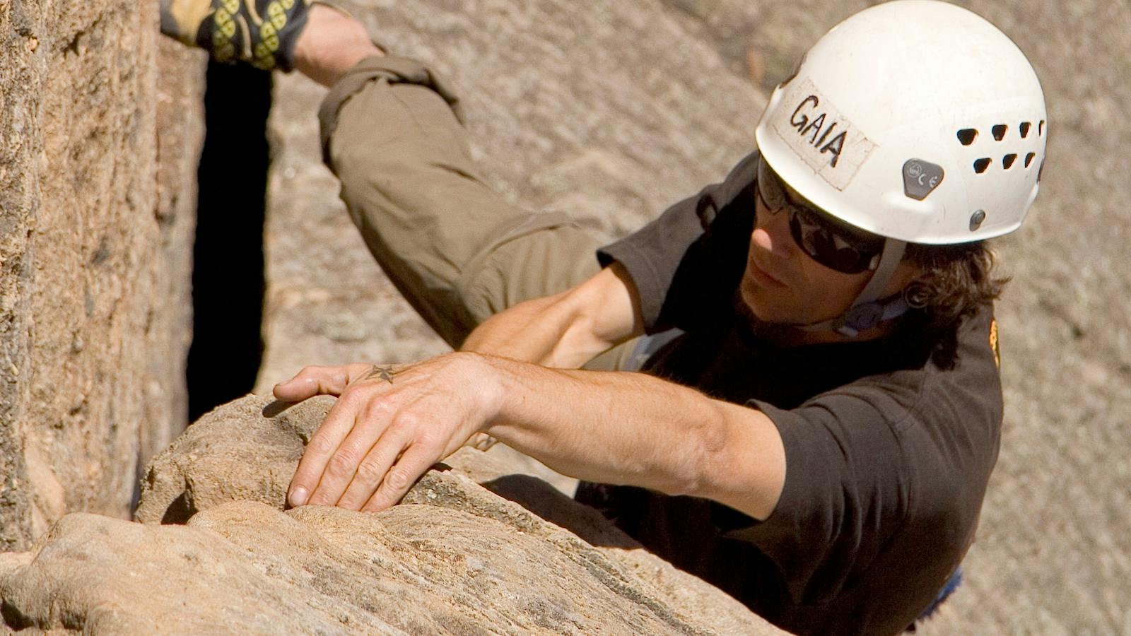 Rock Climbing Tour, Via Ferrata Tour, Introductory Rockclimbing, Blue Mountains