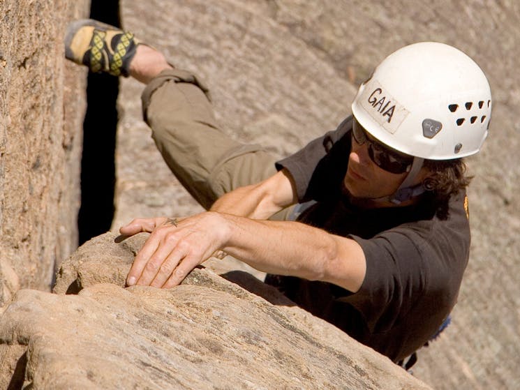 Rock Climbing Tour, Via Ferrata Tour, Introductory Rockclimbing, Blue Mountains