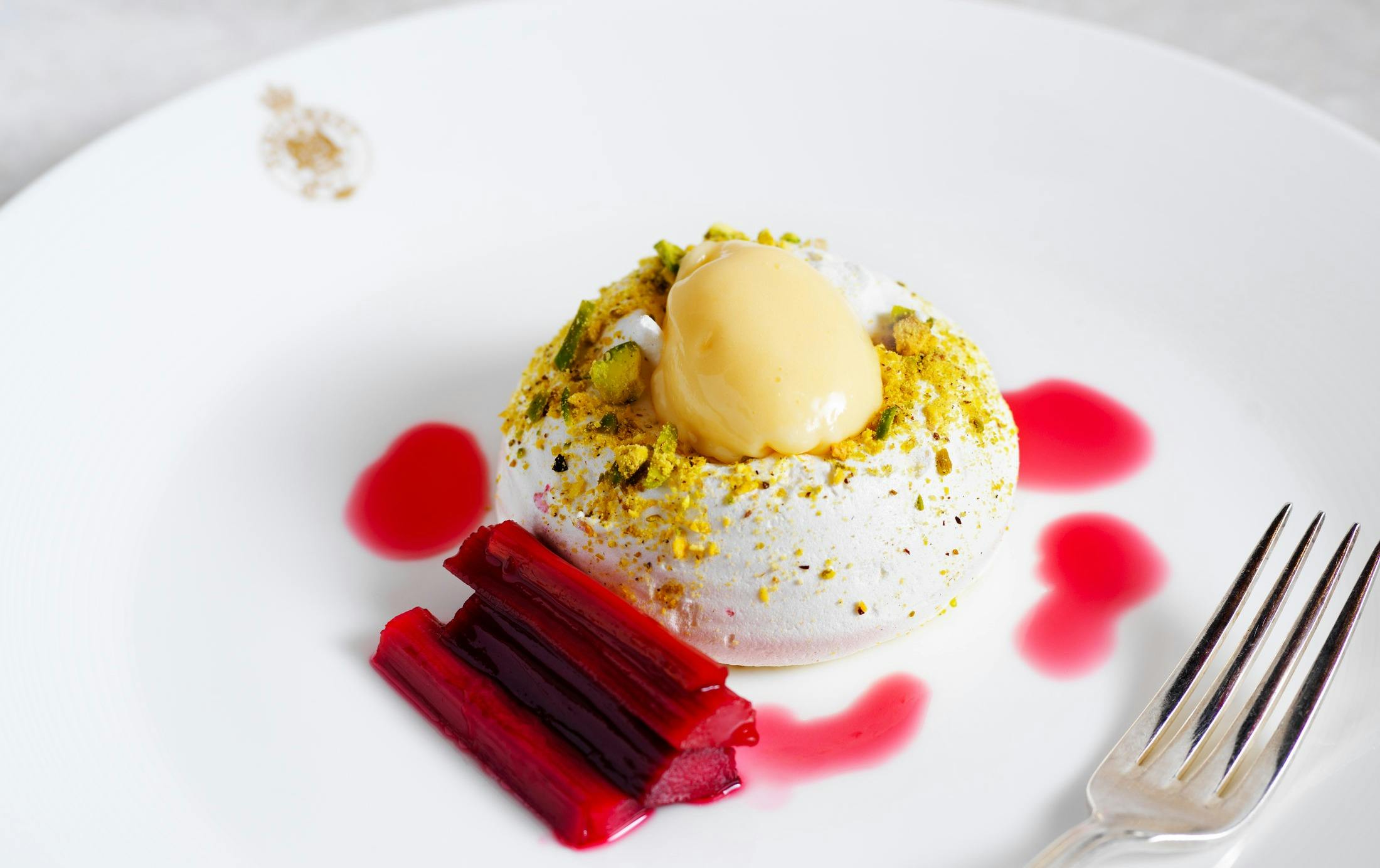 A VIVID Dining Experience