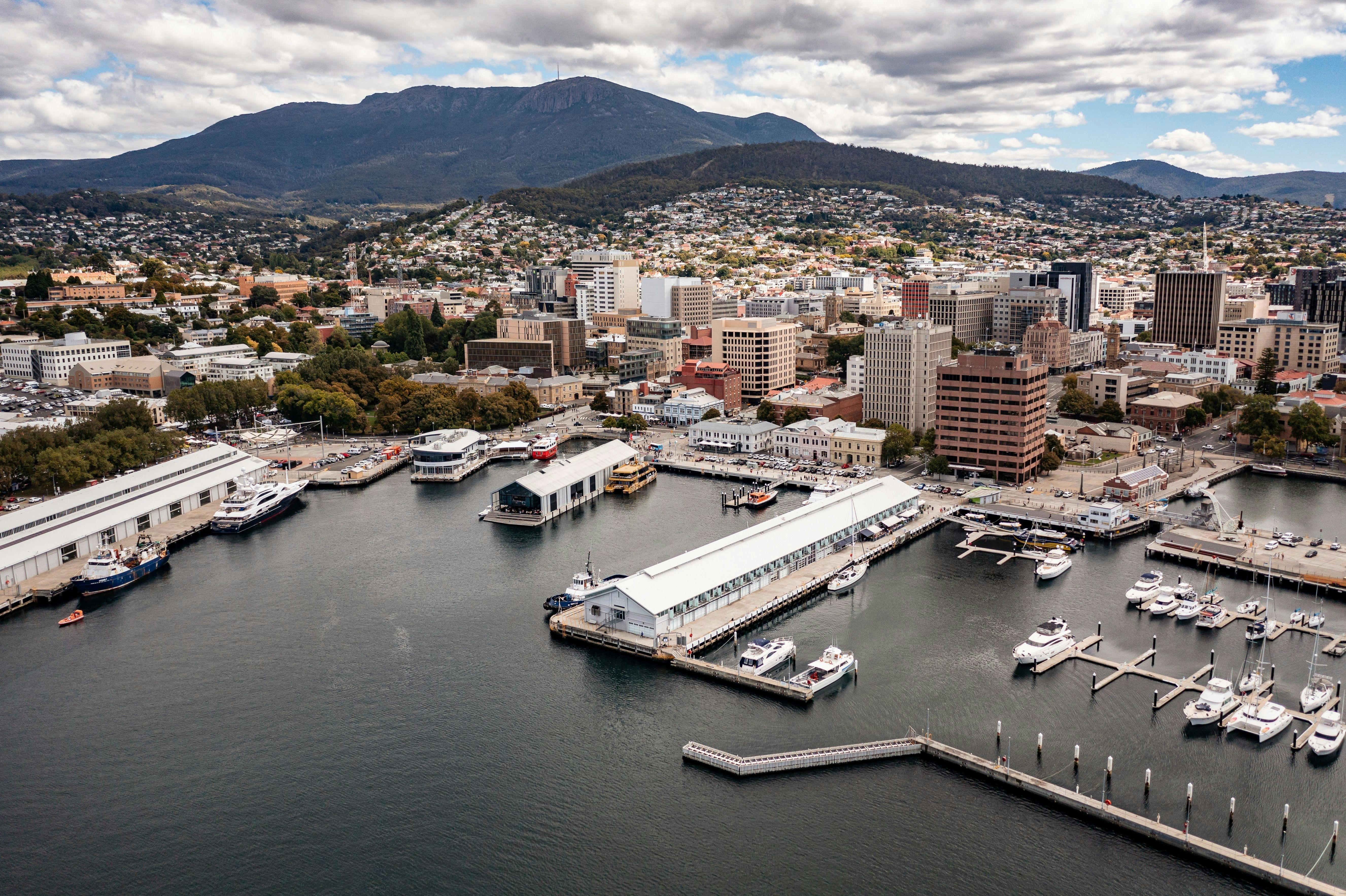 City of Hobart