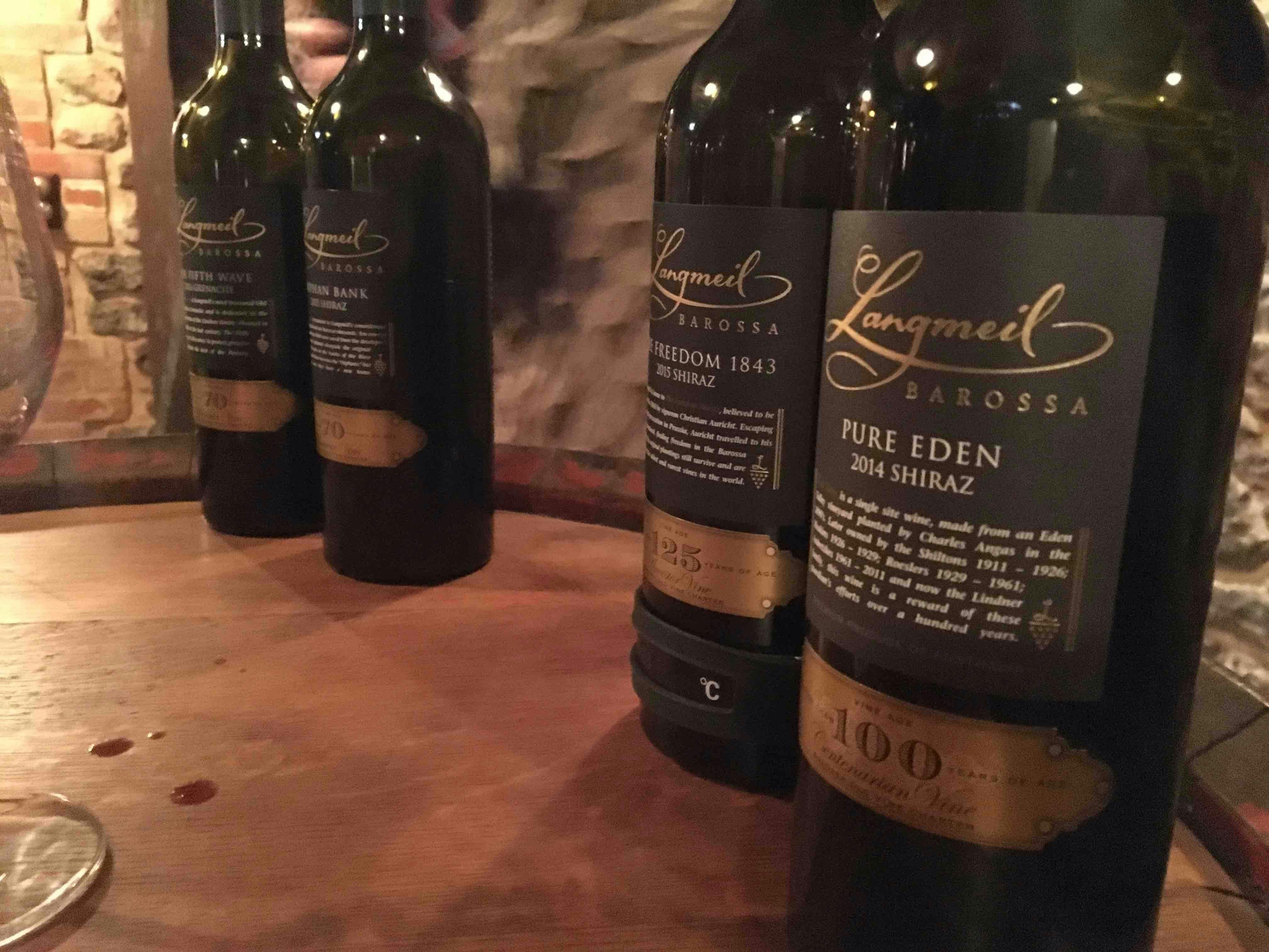 Langmeil Wines