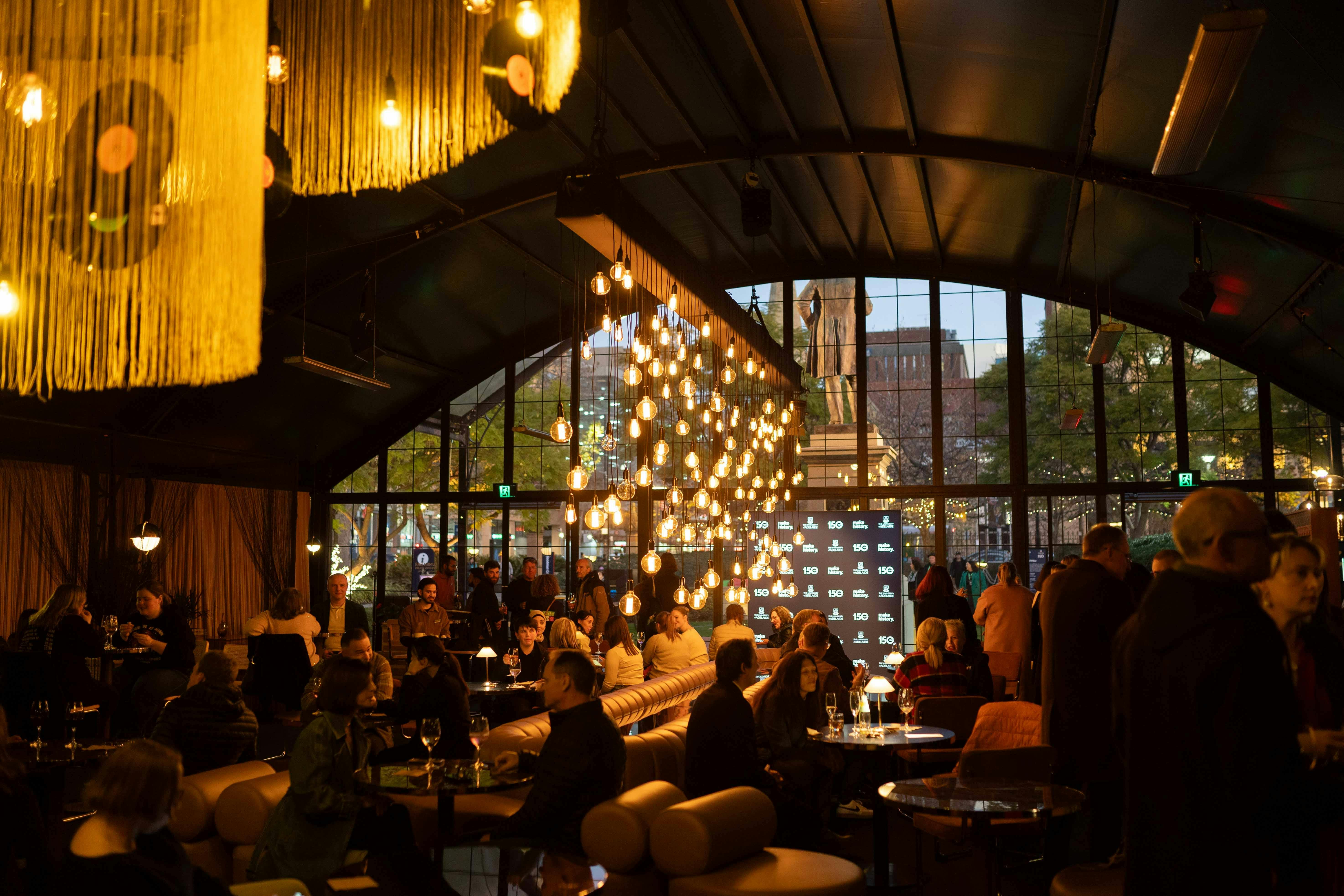 LUMEN Bar