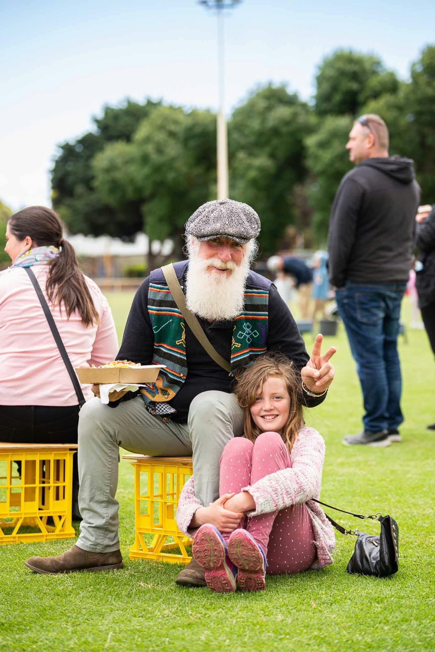 Something for everyone