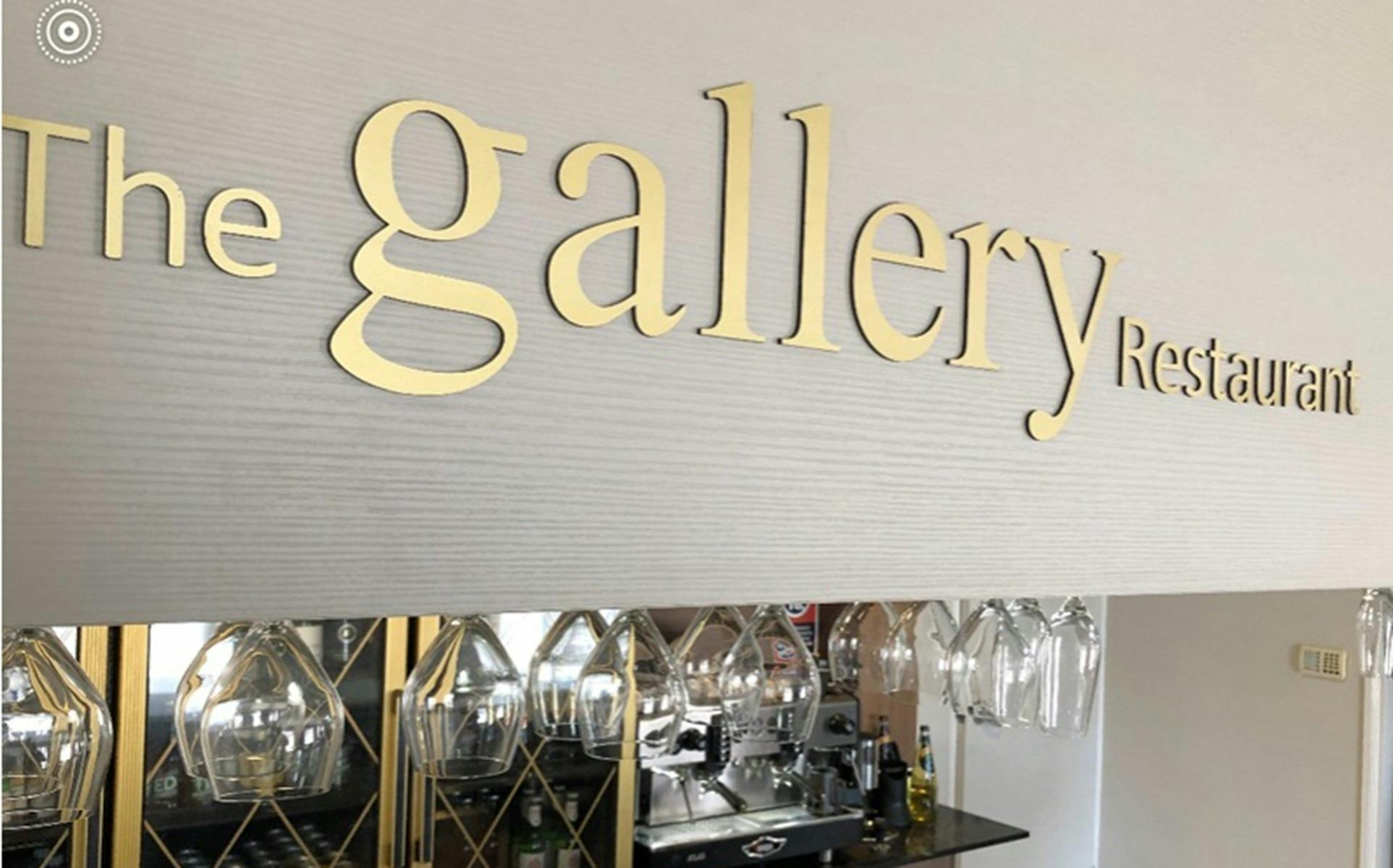 The Gallery