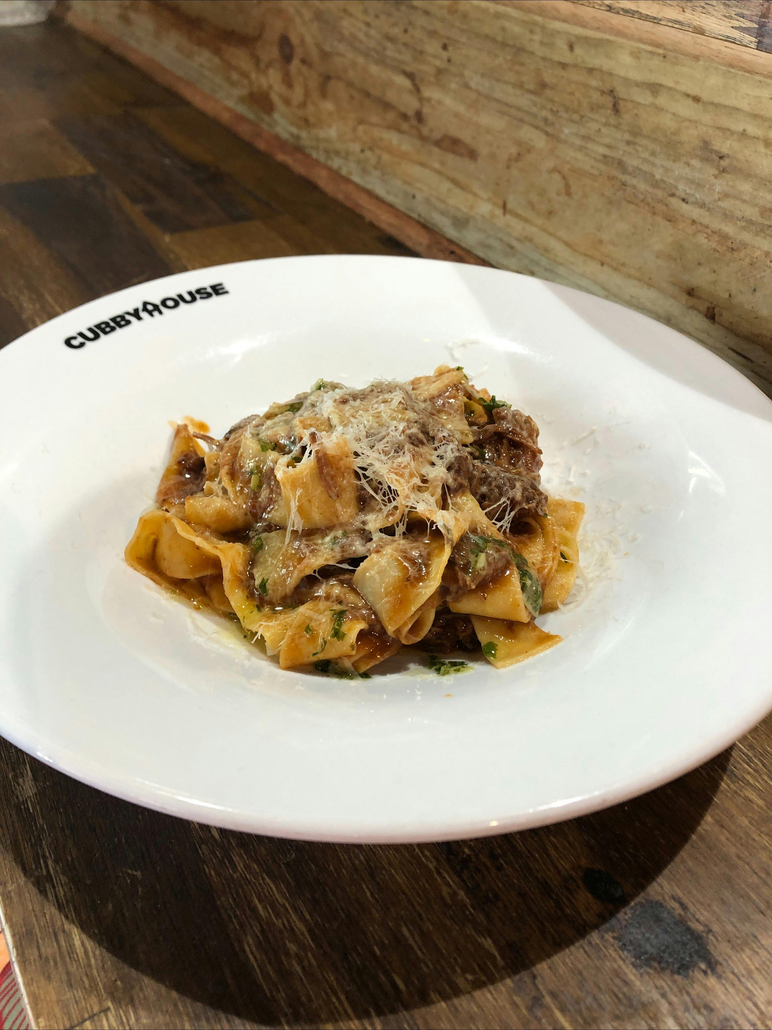 Cubbyhouse Restaurant and Bar