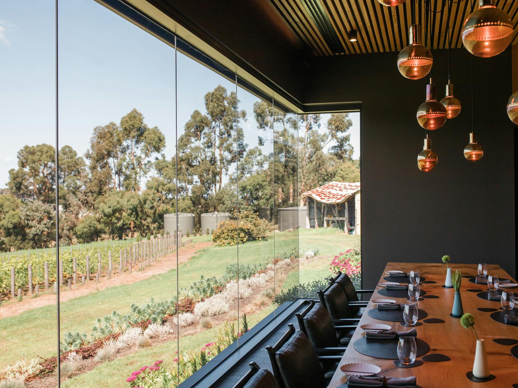 Ten Minutes By Tractor, Mornington Peninsula, Ultimate Winery Experiences Australia