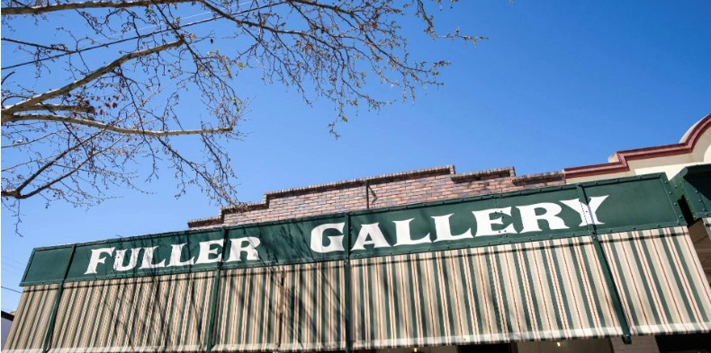 Fuller Gallery