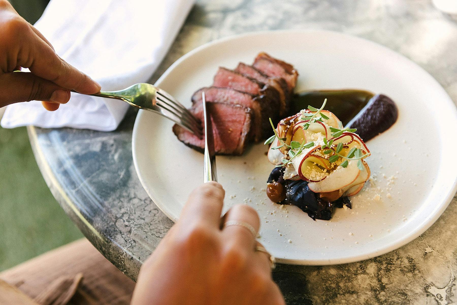 Jones Winery, Rutherglen