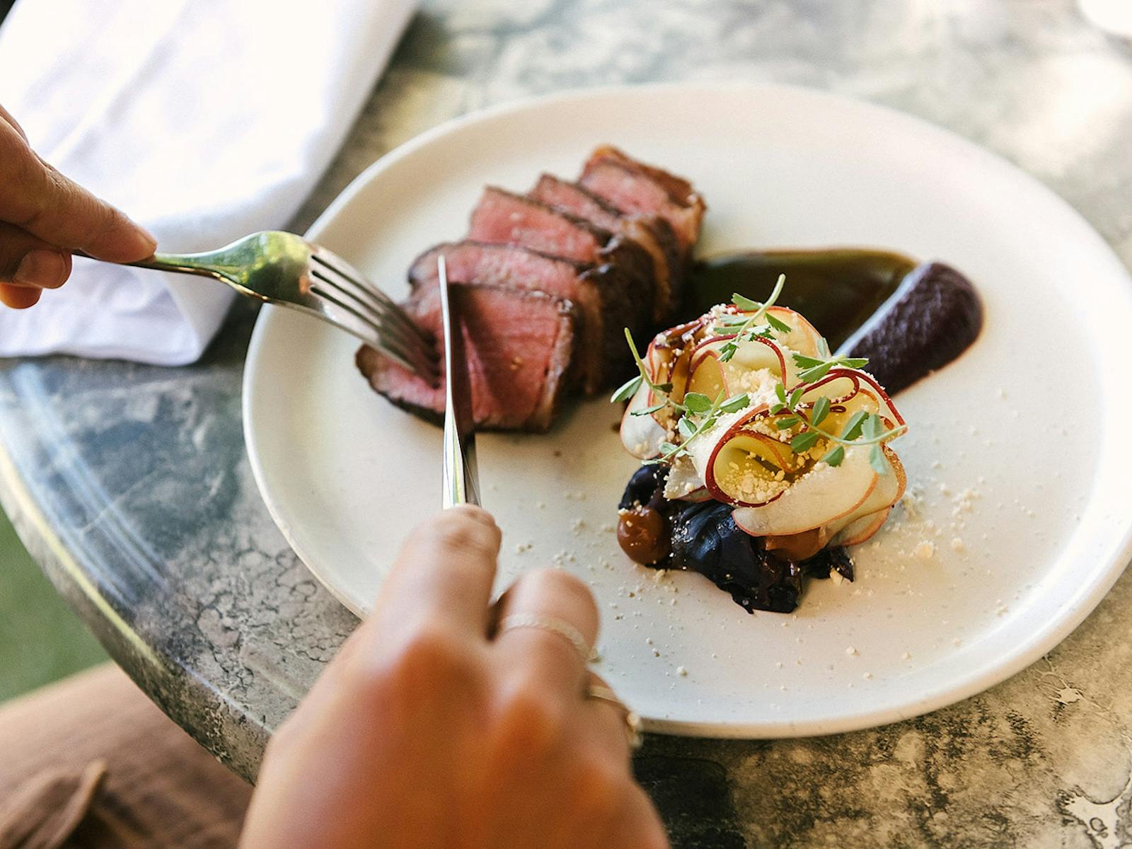 Jones Winery, Rutherglen