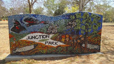Mosaic Artwork Mosaic Artwork