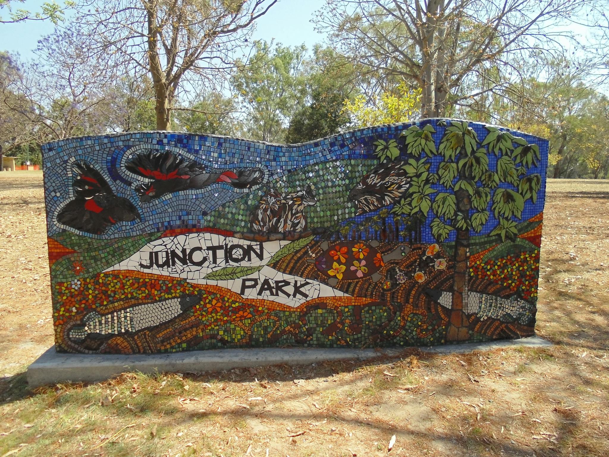 Mosaic Artwork Mosaic Artwork
