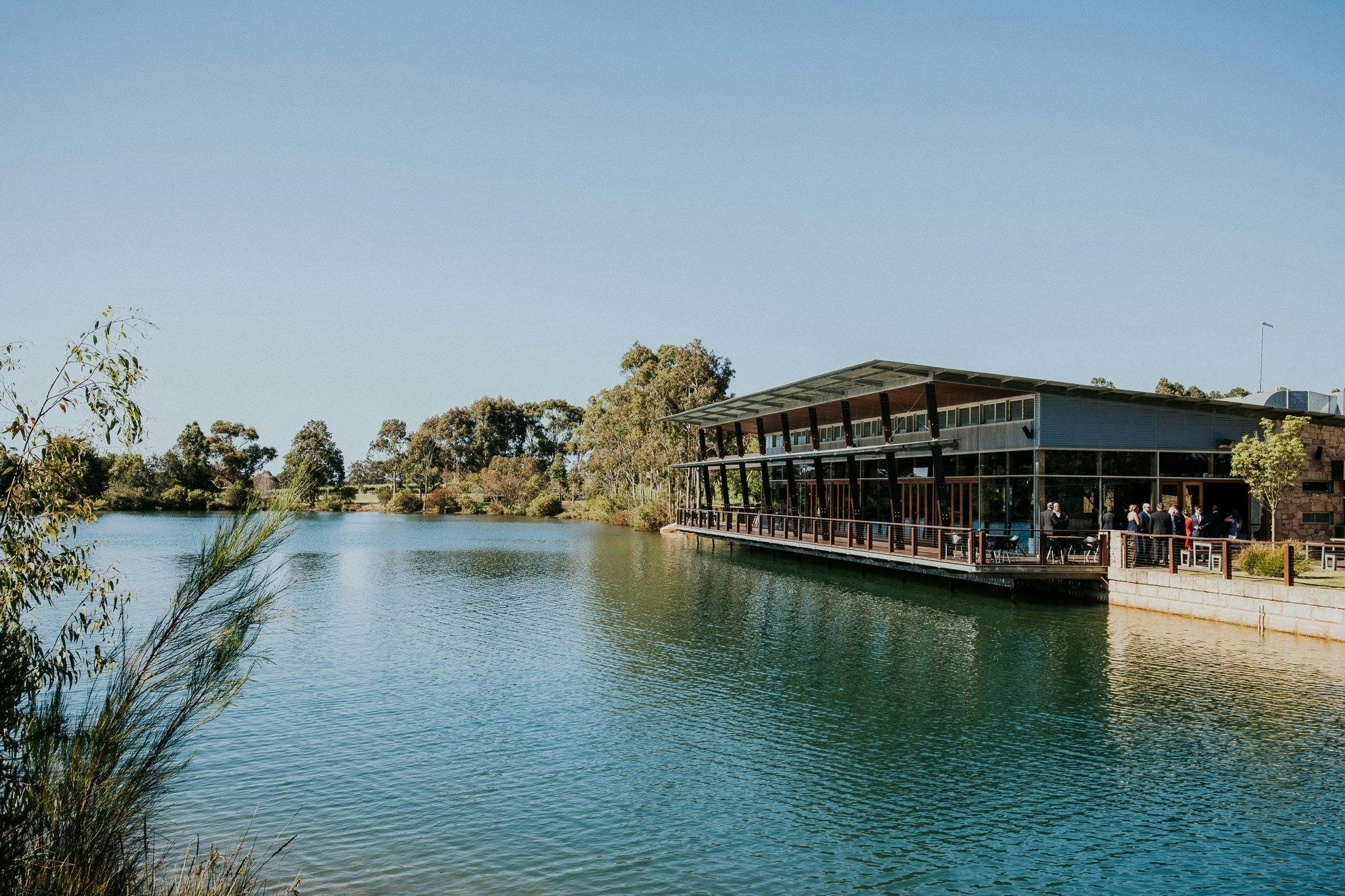 Black Brewing Co, Wilyabrup, Western Australia