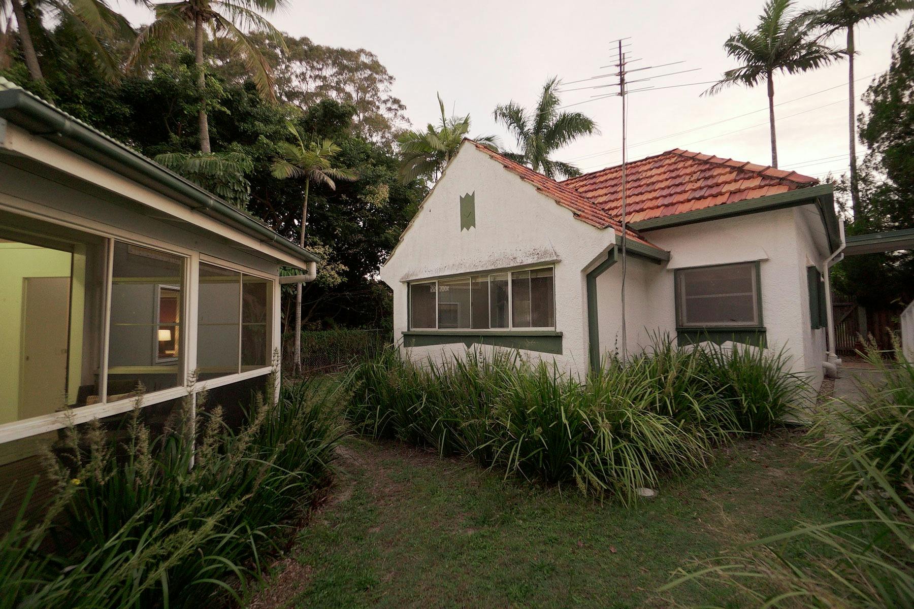 The Heritage Cottage