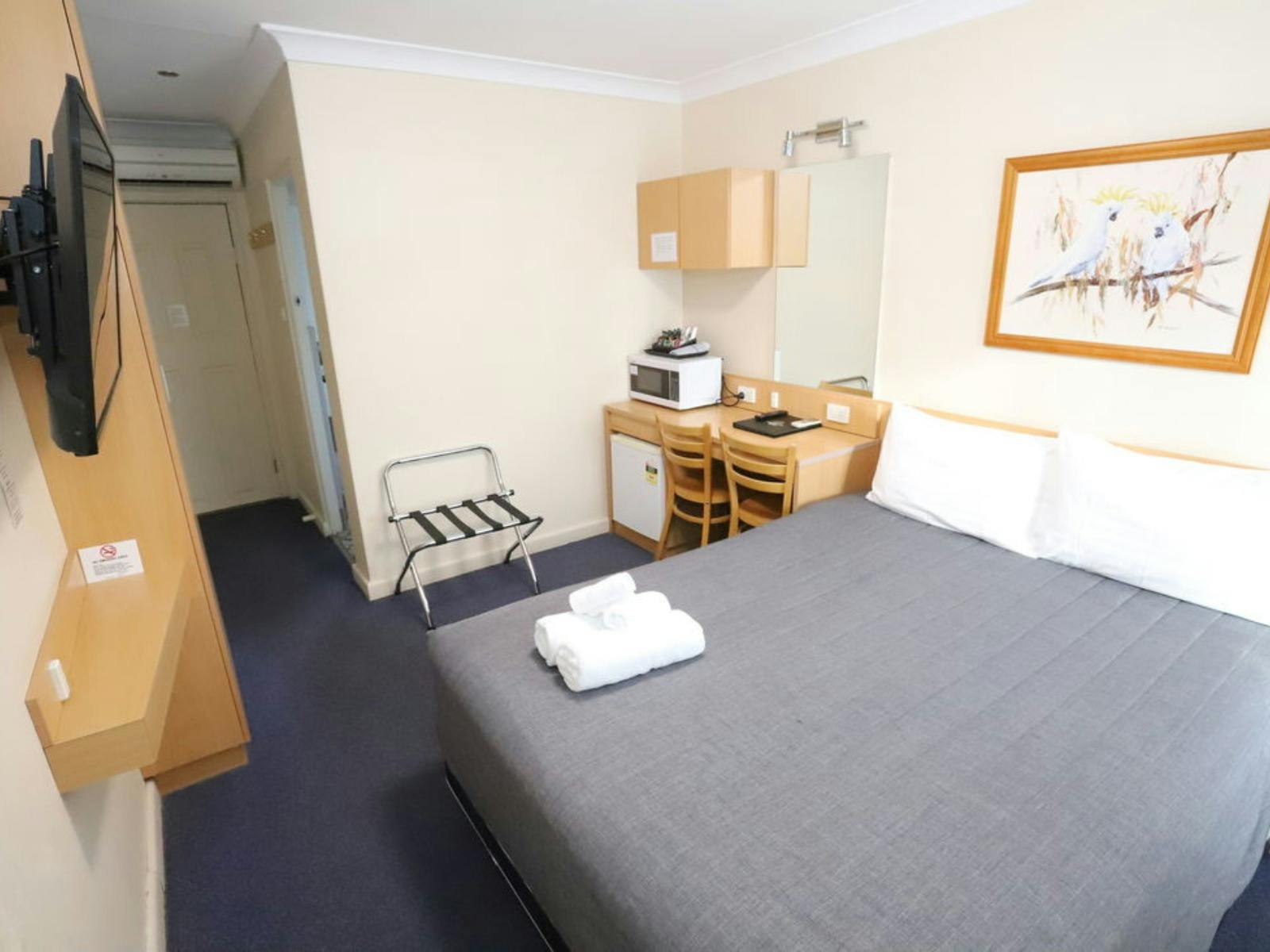 Townhouse Motel Cowra