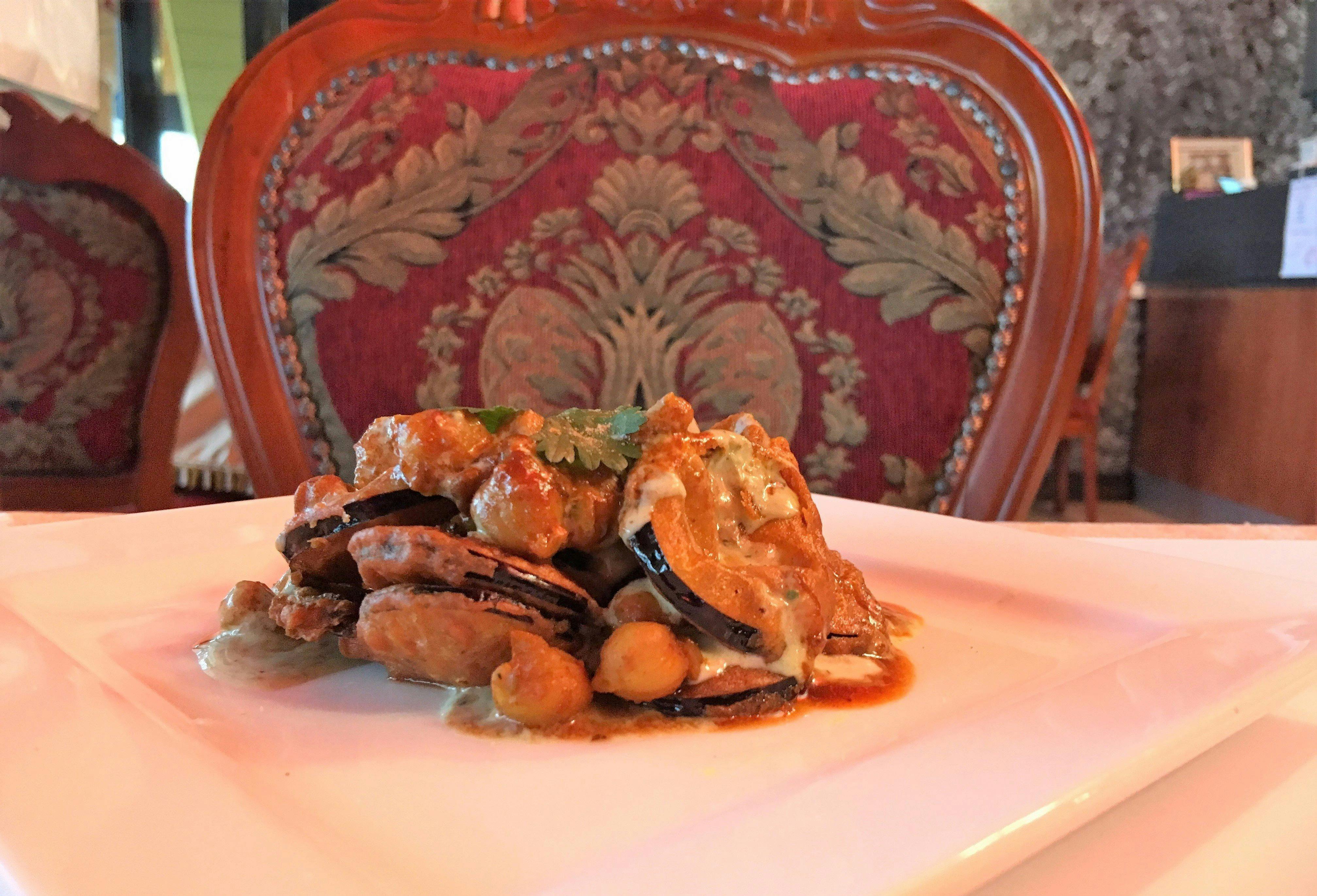 Indian Tadka