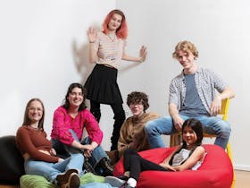 Canberra Youth Theatre