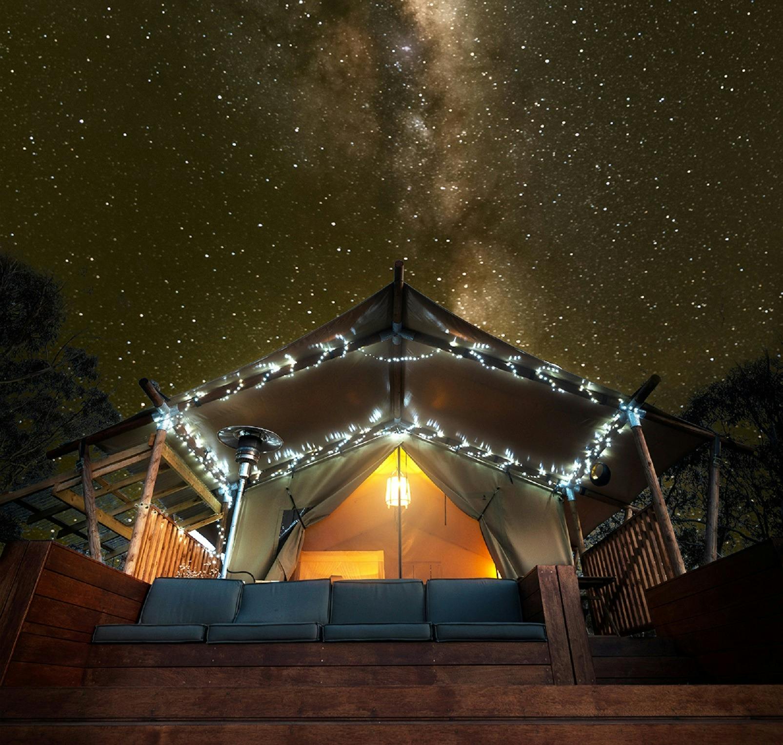 IG Freaks astro nights