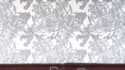 No.10 Restaurant + Bar interior